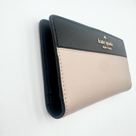 SOLD Kate Spade Staci Wallet - Picture 4 of 10